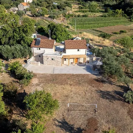 ヴィラ Dolce Terra