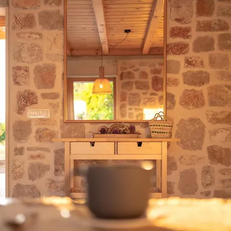 Dolce Terra Villa
