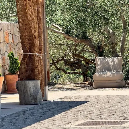 Dolce Terra Villa