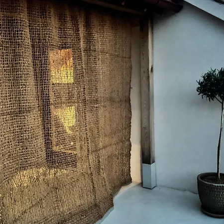 ヴィラ Dolce Terra スタリー・グラード