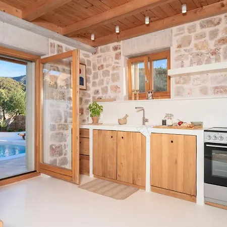 Вилла Dolce Terra *