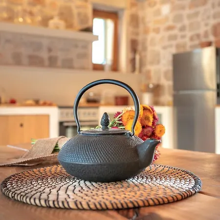 Вилла Dolce Terra Стари Град