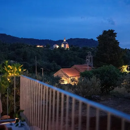 Dolce Terra Stari Grad (Hvar)