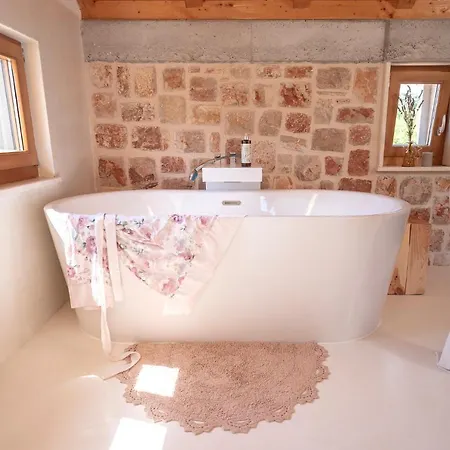 Dolce Terra Вилла *