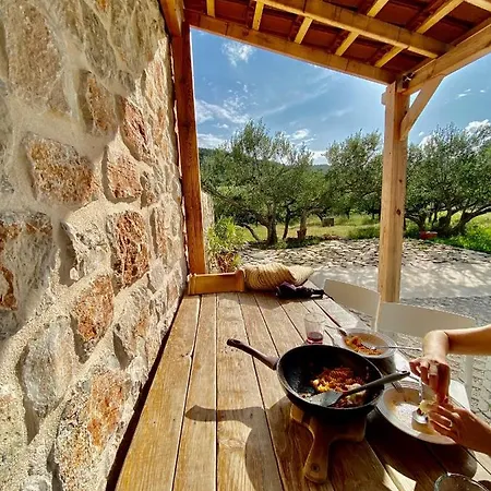 Dolce Terra Villa *