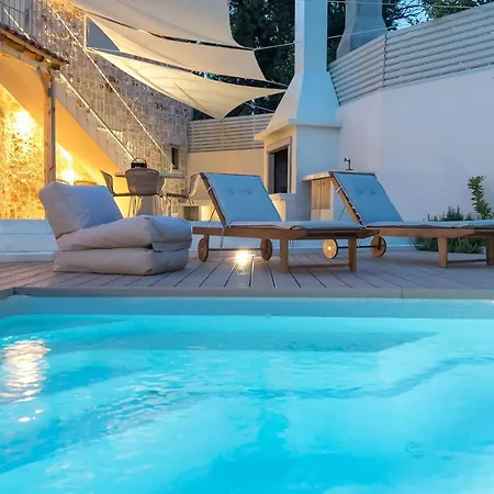 Dolce Terra Villa Stari Grad (Hvar)