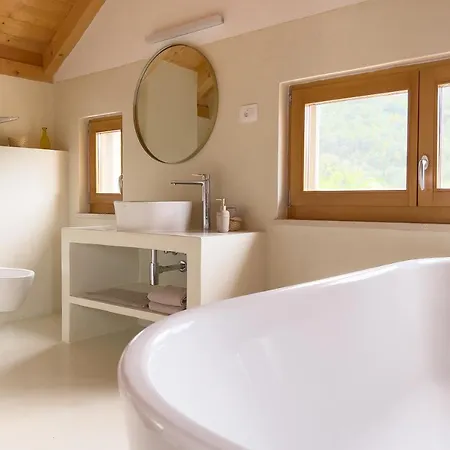 Dolce Terra Вилла