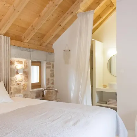 Villa Dolce Terra Stari Grad (Hvar)