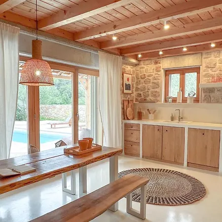 Dolce Terra Villa Stari Grad (Hvar)