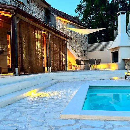 Dolce Terra Villa Stari Grad (Hvar)