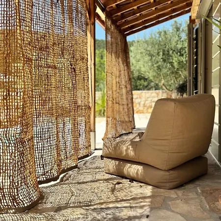 Вилла Dolce Terra Стари Град