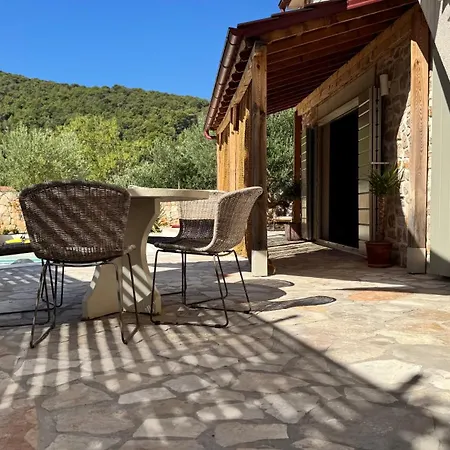 Вилла Dolce Terra