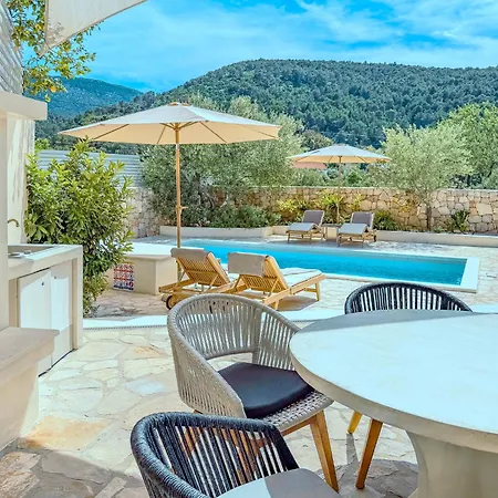 Dolce Terra Villa Stari Grad (Hvar)