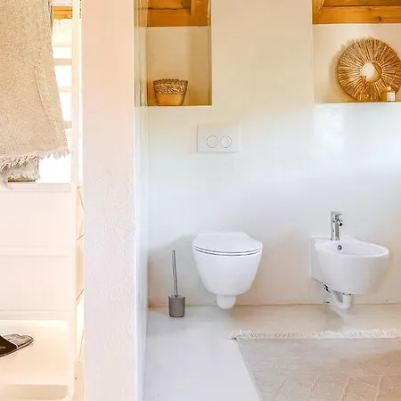 Dolce Terra Villa