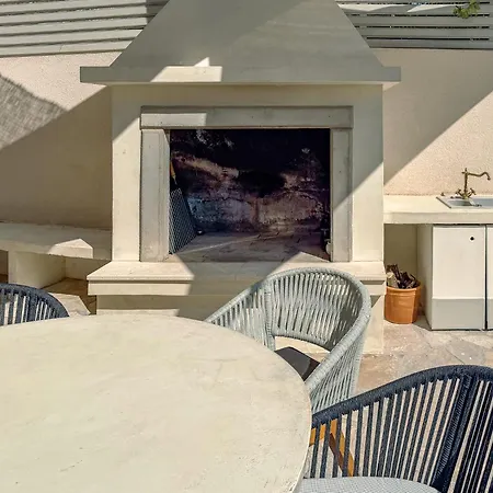 Dolce Terra Villa *