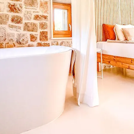 Dolce Terra Villa *