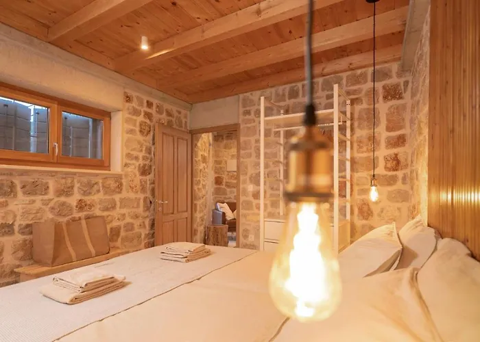 Dolce Terra Βίλα Stari Grad (Hvar)