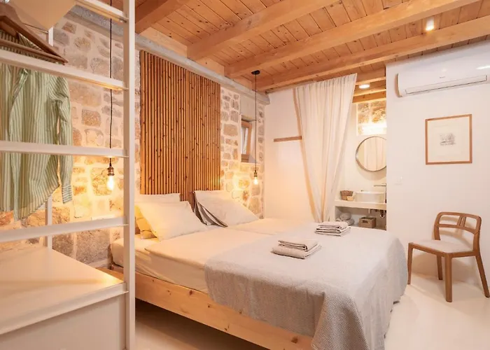 Βίλα Dolce Terra *