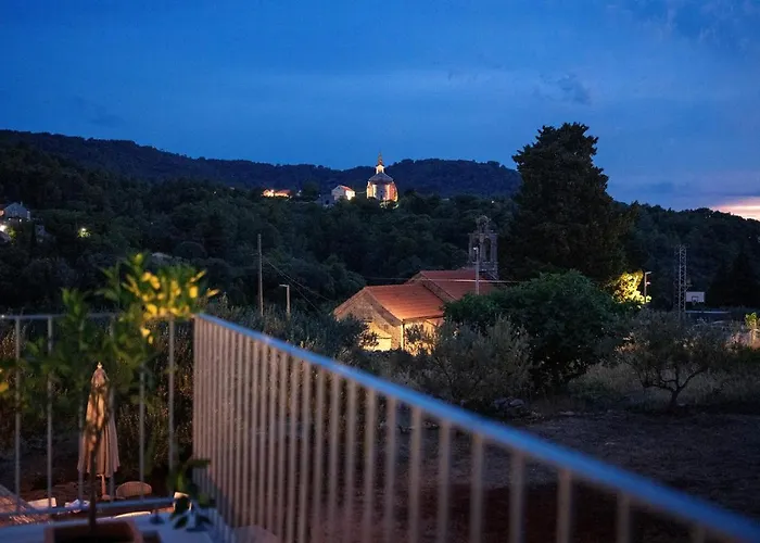 Dolce Terra Stari Grad (Hvar)