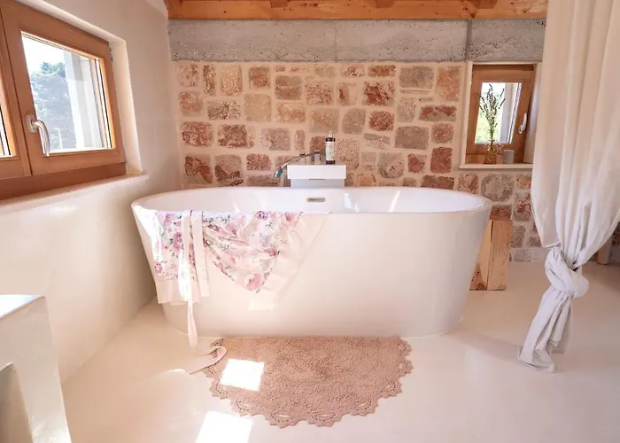 Dolce Terra Βίλα *