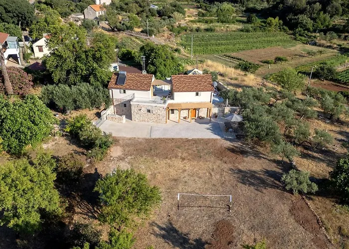 Βίλα Dolce Terra