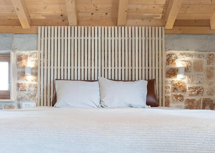 Dolce Terra Βίλα Stari Grad (Hvar)