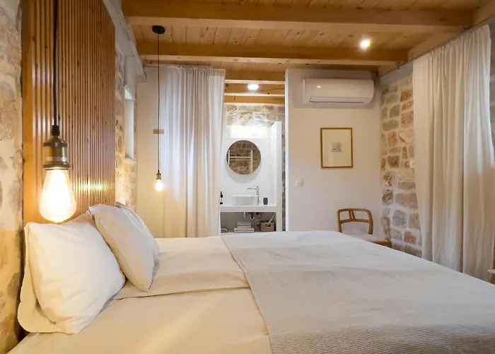 Dolce Terra * Stari Grad (Hvar)