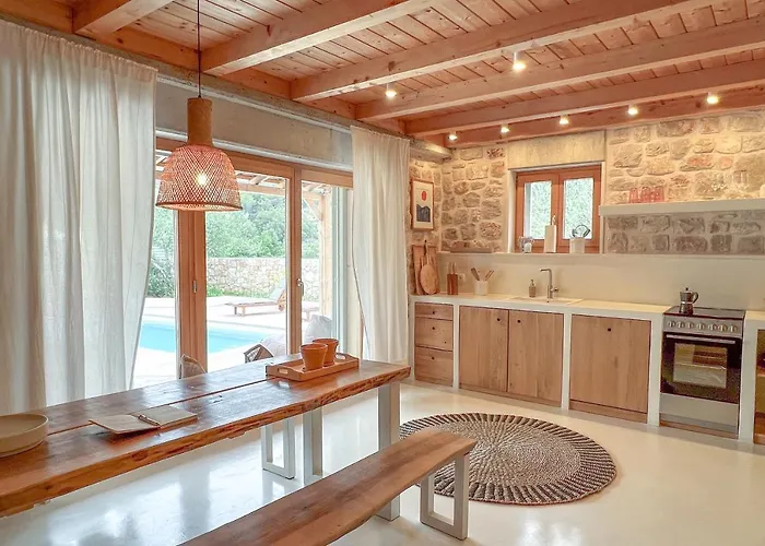 Dolce Terra Βίλα Stari Grad (Hvar)