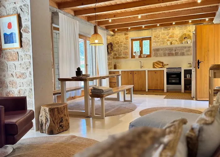 Dolce Terra * Stari Grad (Hvar)