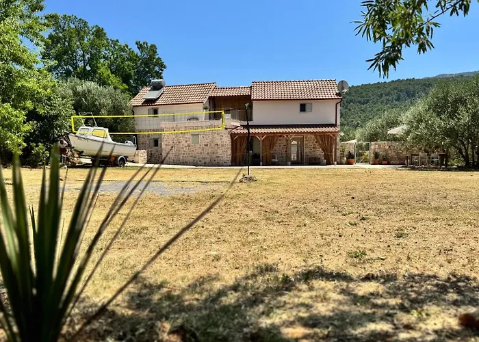 Dolce Terra * Stari Grad (Hvar)