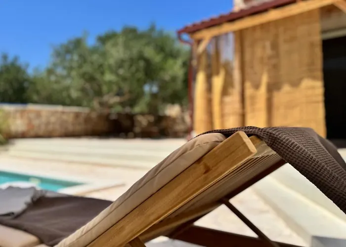 Βίλα Dolce Terra