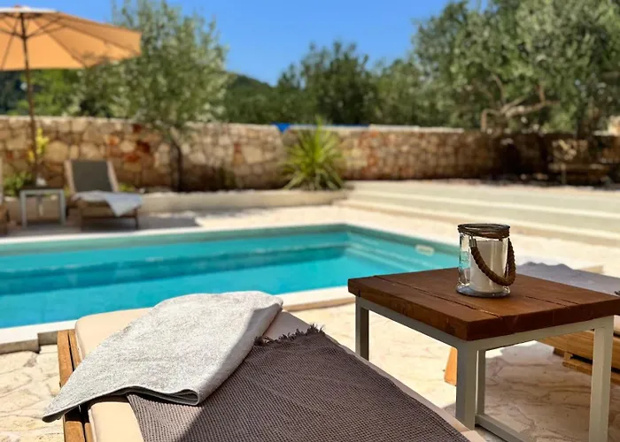 Dolce Terra Βίλα *