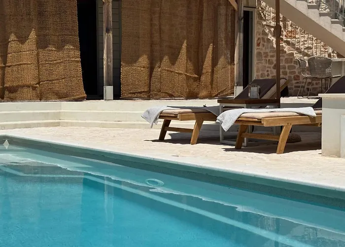 Βίλα Dolce Terra *