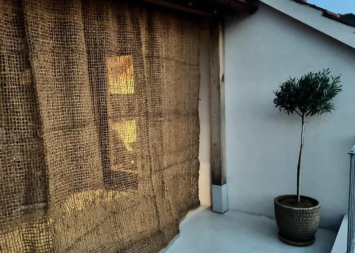 Βίλα Dolce Terra Stari Grad (Hvar)