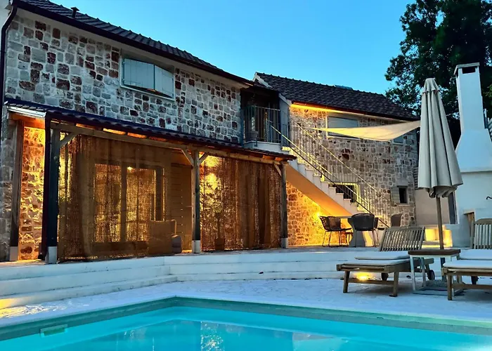 Βίλα Dolce Terra