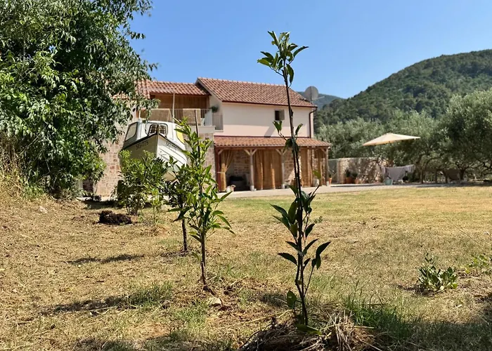 Dolce Terra * Stari Grad (Hvar)