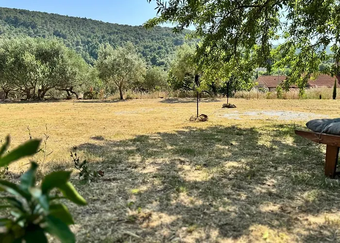 Βίλα Dolce Terra