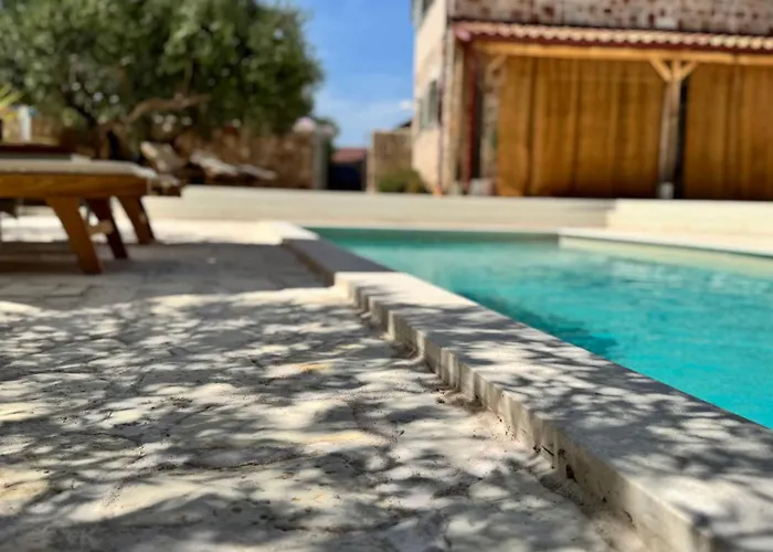 Dolce Terra فيلة ستاري غراد