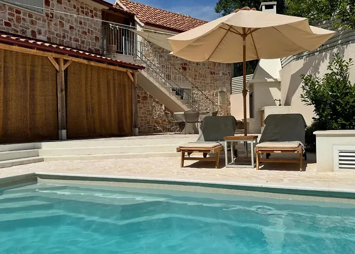 Dolce Terra * Stari Grad (Hvar)