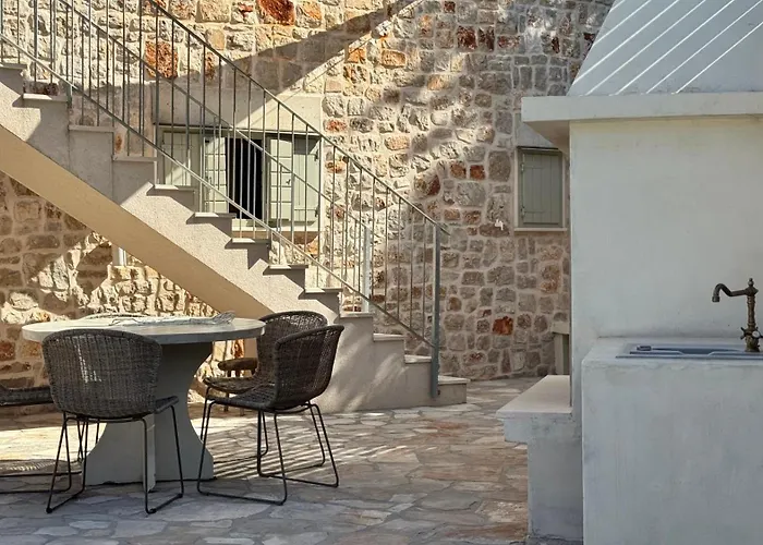 Dolce Terra Villa