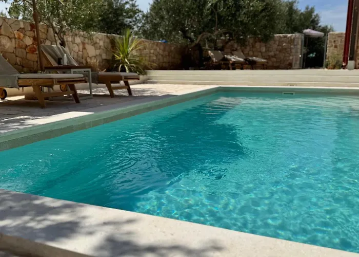 Βίλα Dolce Terra