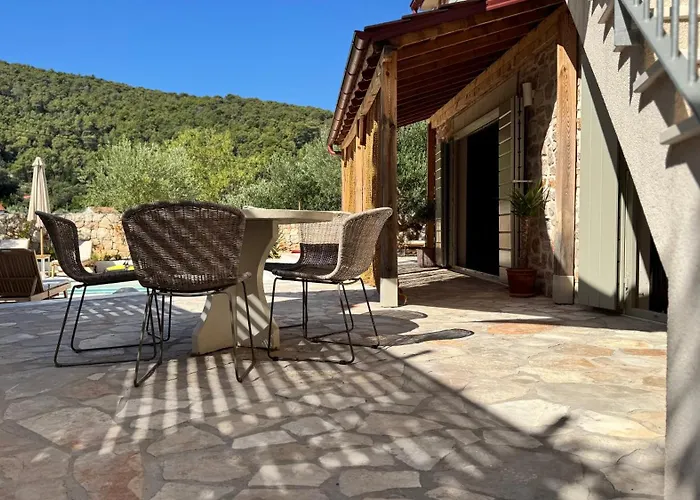 Βίλα Dolce Terra