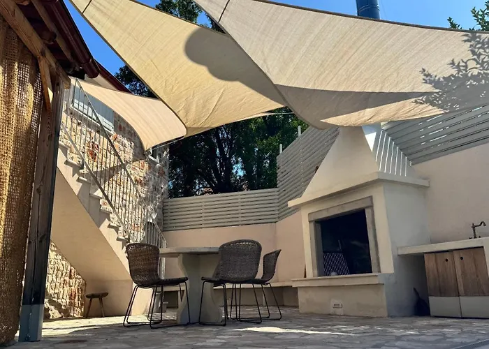 Βίλα Dolce Terra *