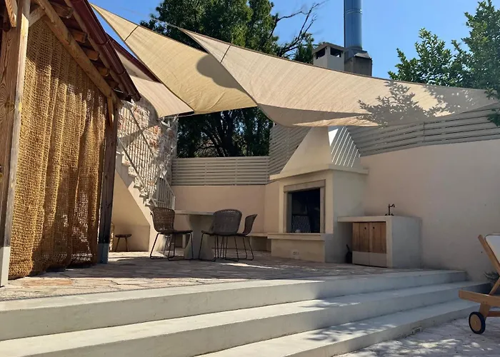 Βίλα Dolce Terra *