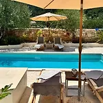 Dolce Terra Villa