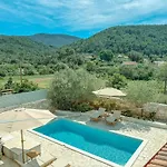 Dolce Terra Villa