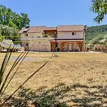 Dolce Terra Villa