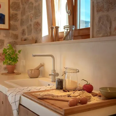 Dolce Terra Villa *