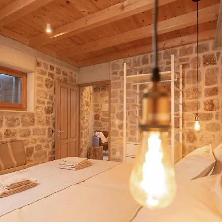 Dolce Terra Vila Stari Grad (Hvar)