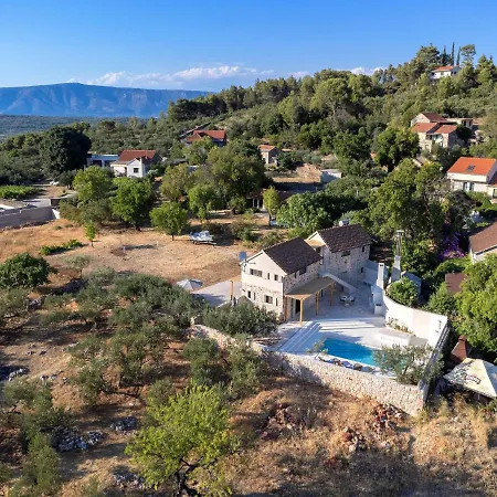 Dolce Terra Vila Stari Grad (Hvar)